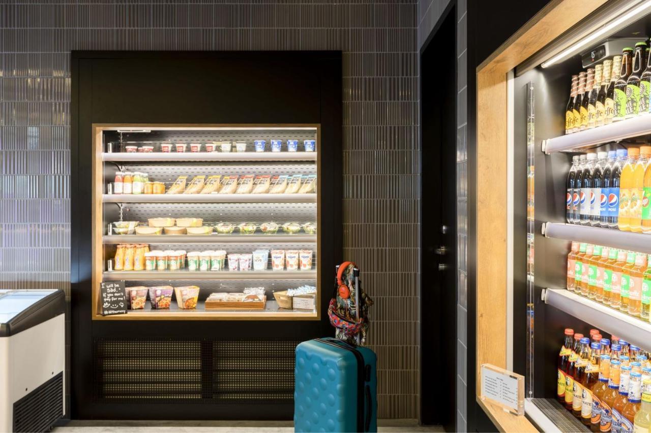 Moxy Outletcity Metzingen ميتسنغن المظهر الخارجي الصورة