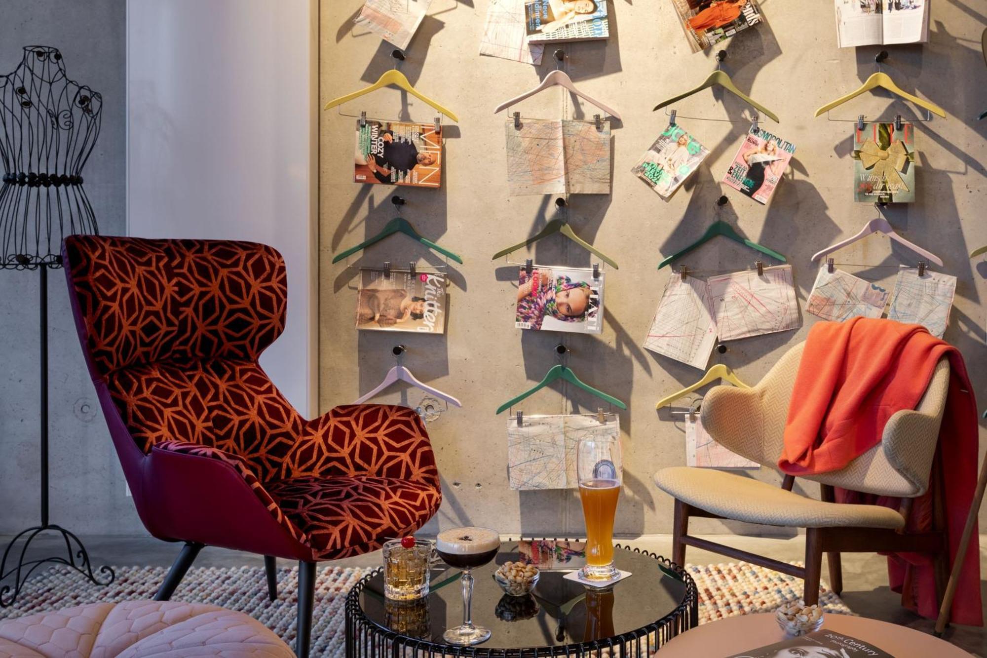 Moxy Outletcity Metzingen ميتسنغن المظهر الخارجي الصورة