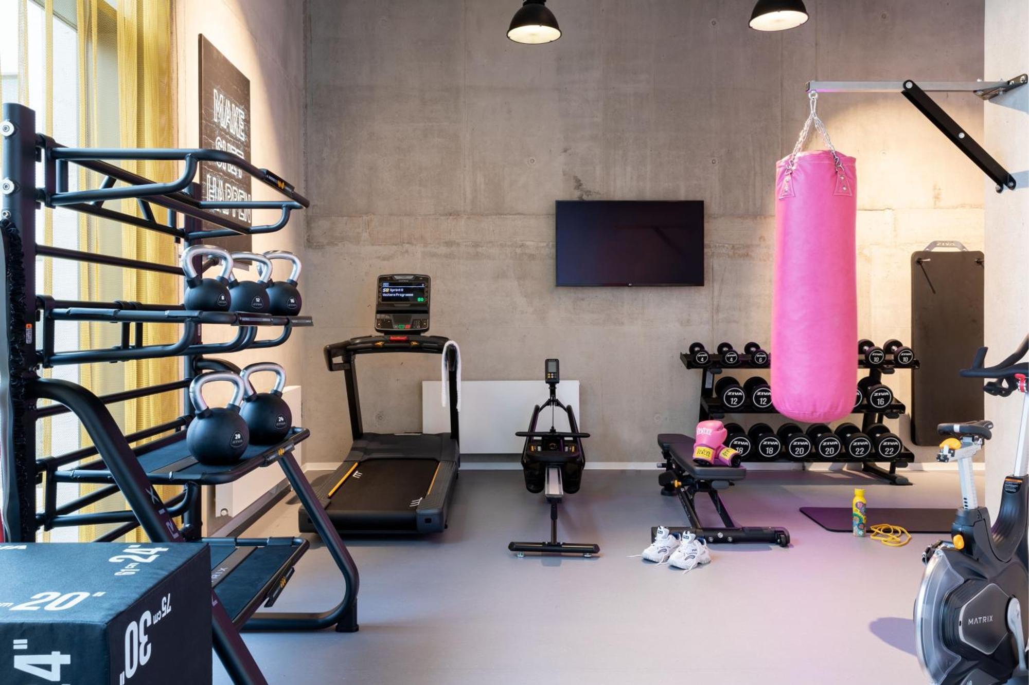 Moxy Outletcity Metzingen ميتسنغن المظهر الخارجي الصورة